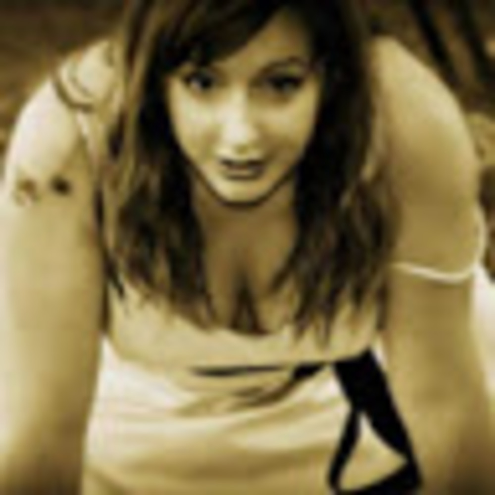 Meet your Posher, Katrina